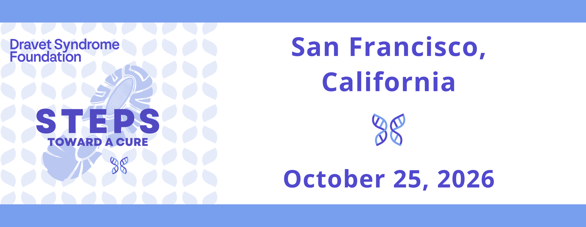 2026 Steps Toward a Cure: San Francisco